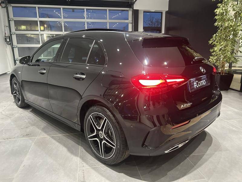 Mercedes-Benz CLASSE A
