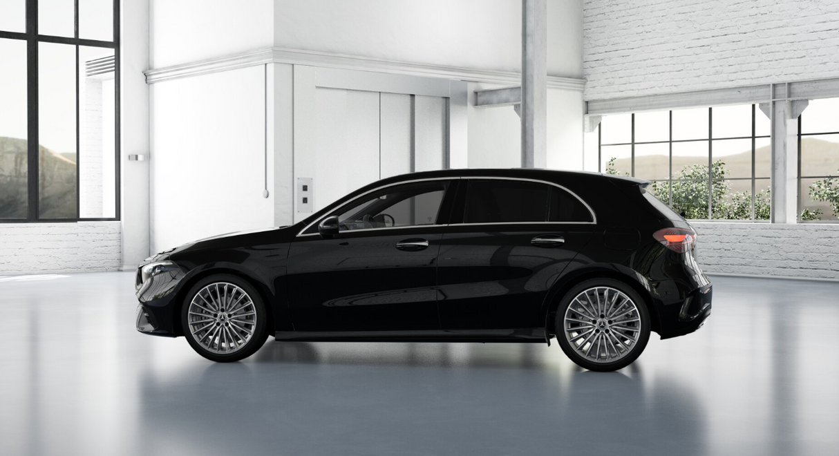 Mercedes-Benz CLASSE A