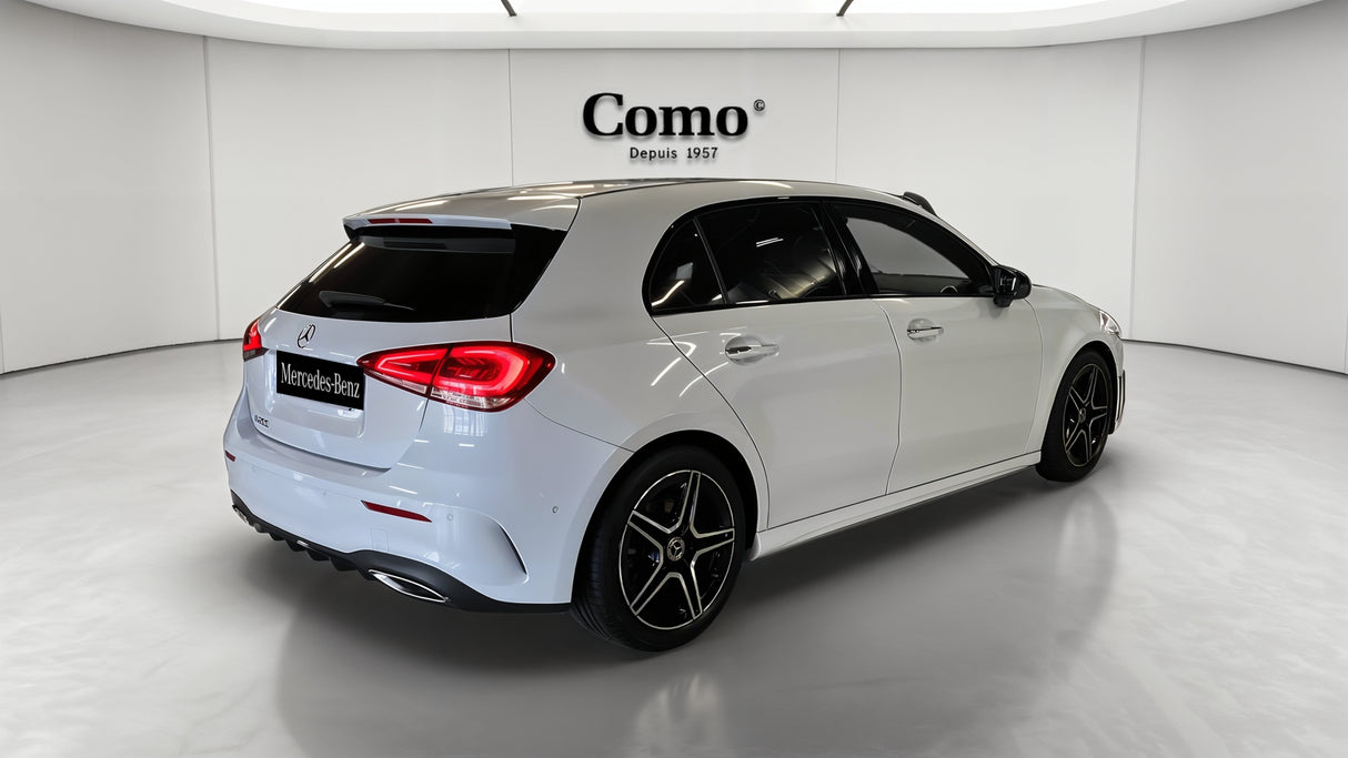 Mercedes-Benz CLASSE A