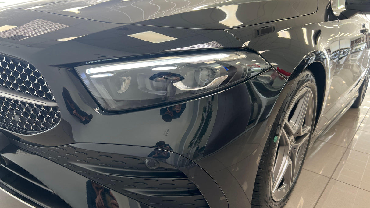 Mercedes-Benz CLASSE A
