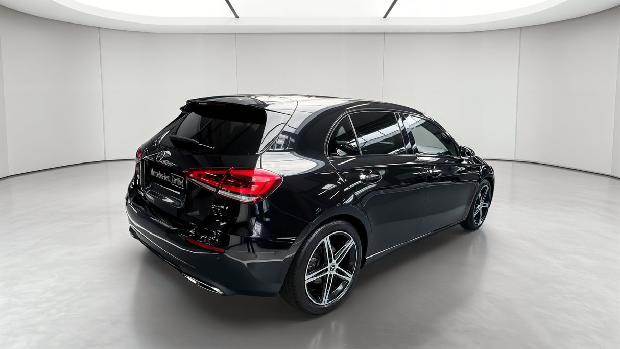 Mercedes-Benz CLASSE A