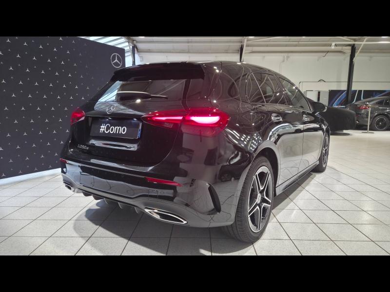 Mercedes-Benz CLASSE A