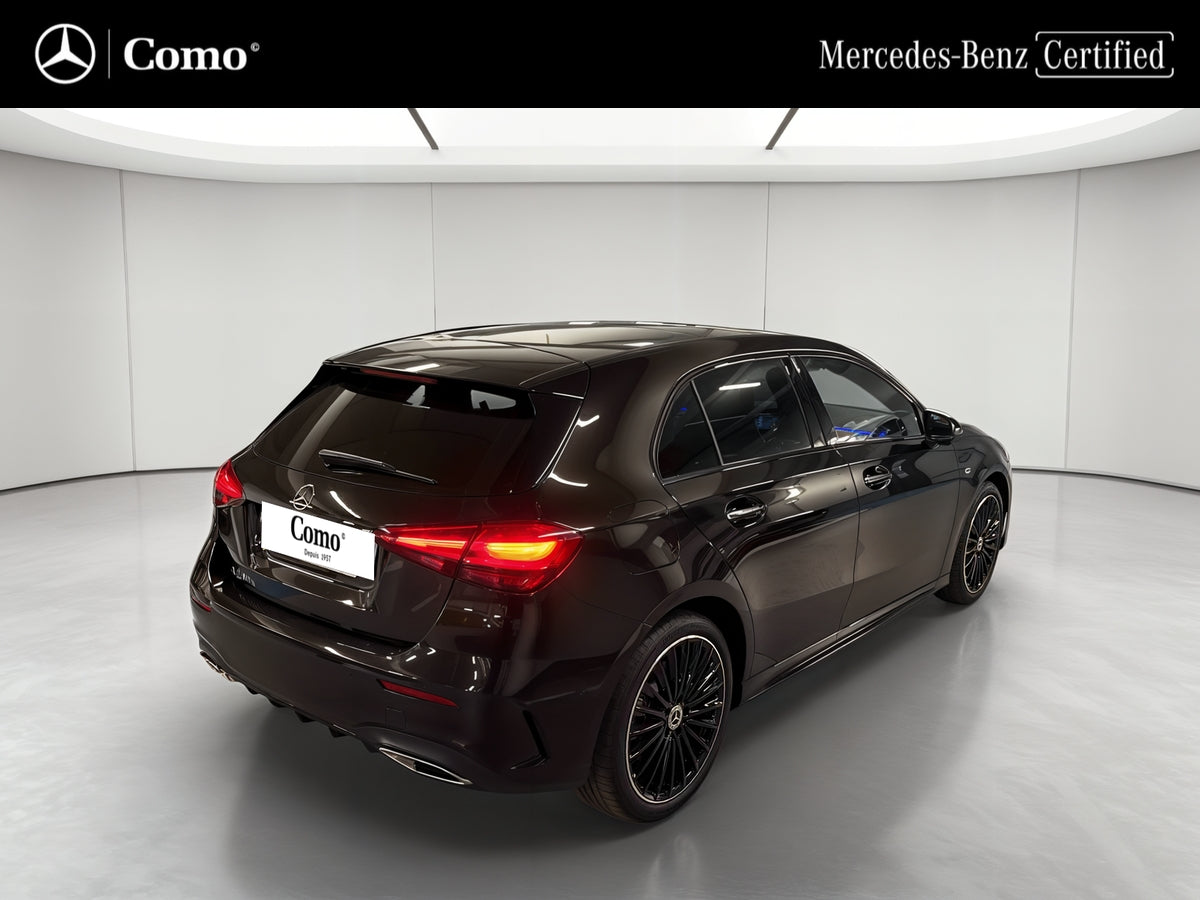 Mercedes-Benz CLASSE A