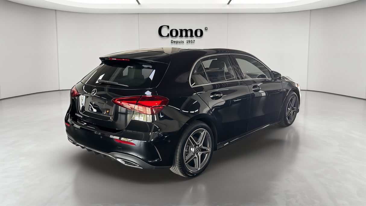 Mercedes-Benz CLASSE A