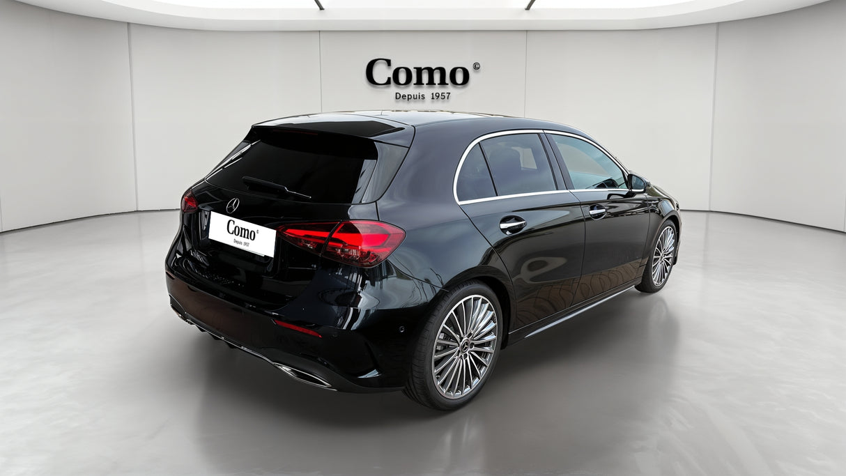 Mercedes-Benz CLASSE A