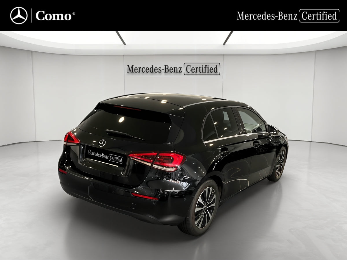 Mercedes-Benz CLASSE A