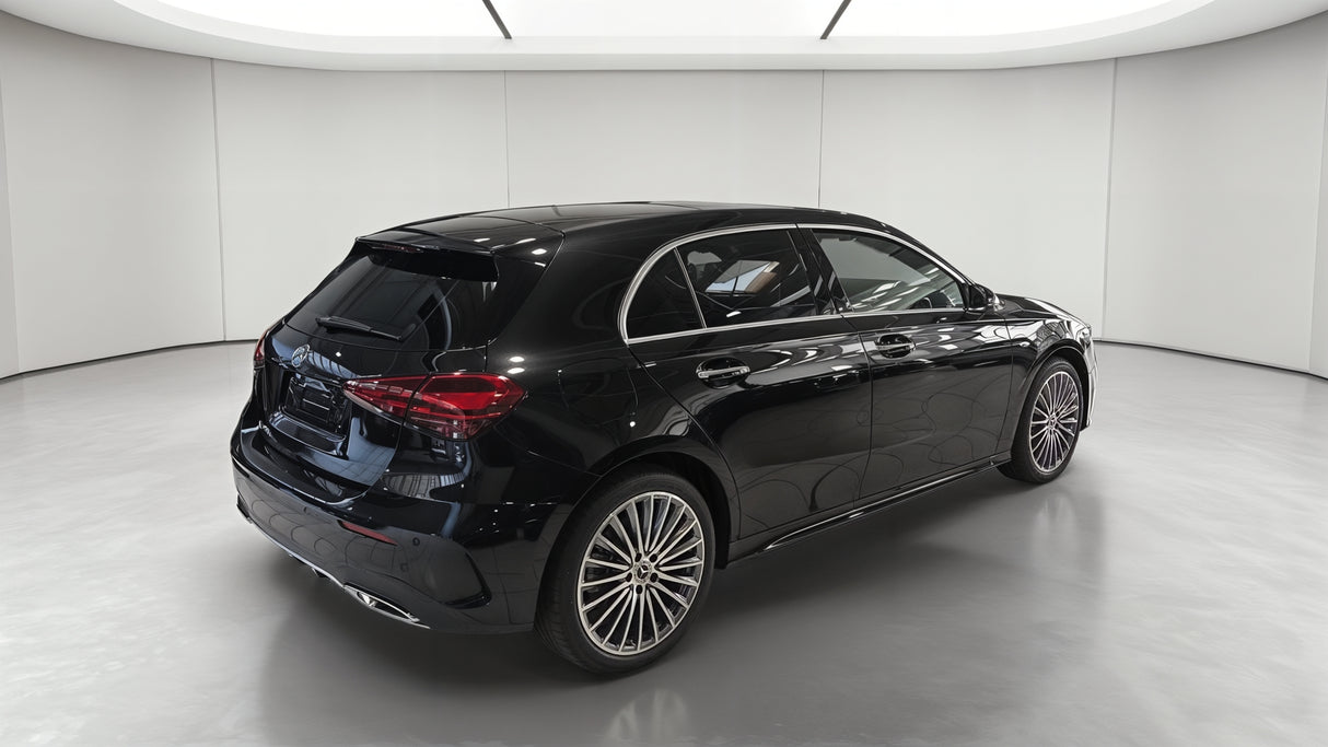 Mercedes-Benz CLASSE A