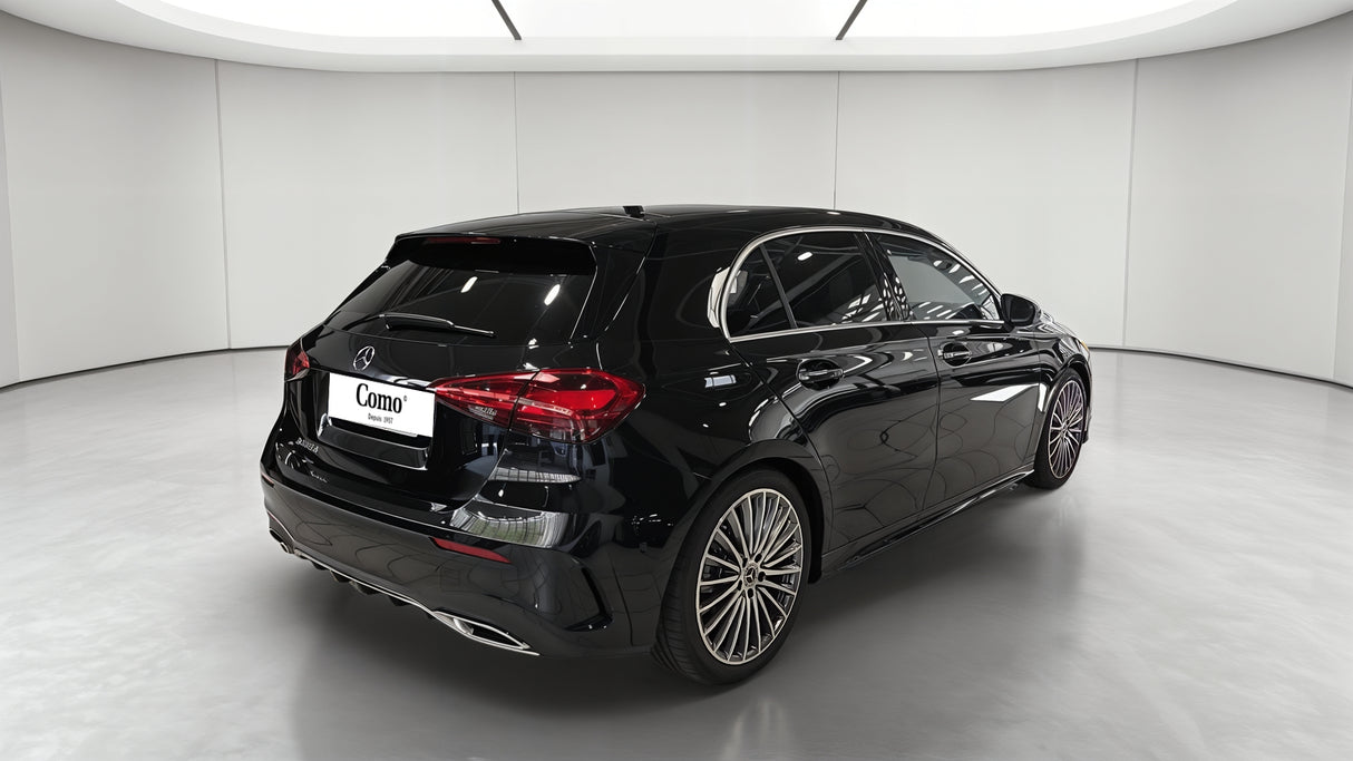 Mercedes-Benz CLASSE A