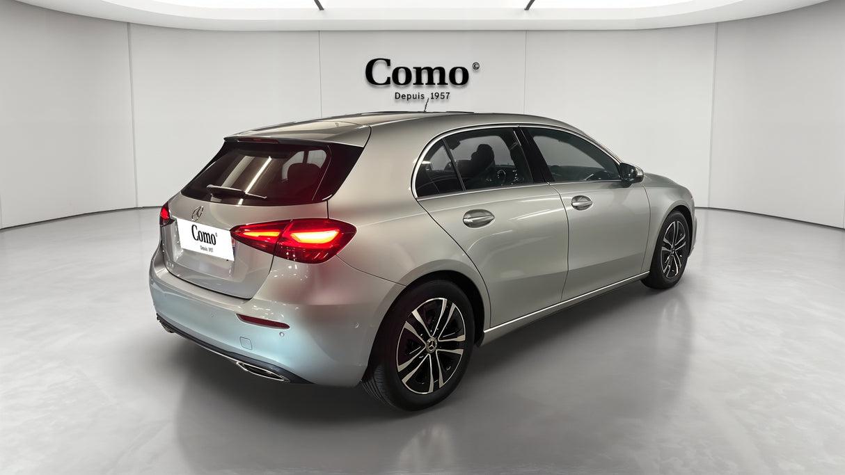 Mercedes-Benz CLASSE A