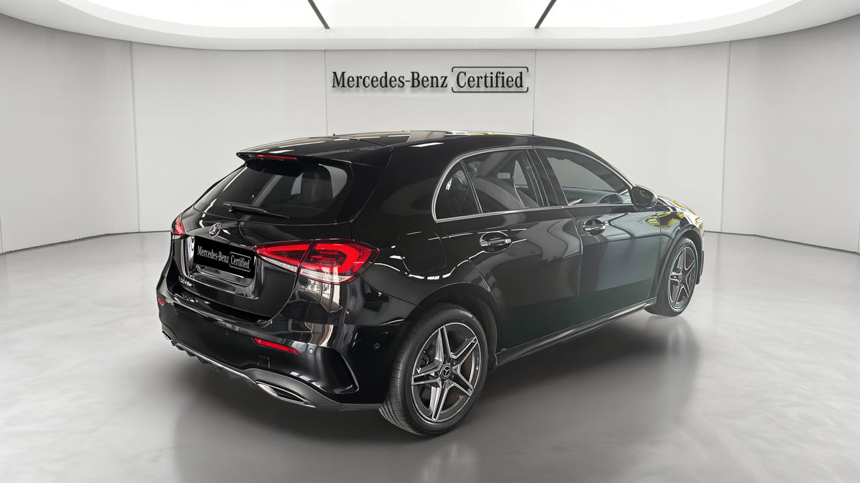 Mercedes-Benz CLASSE A
