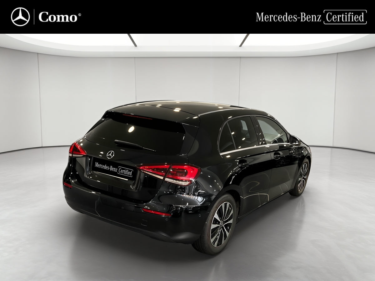 Mercedes-Benz CLASSE A