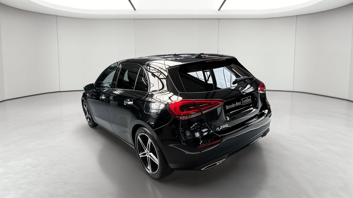 Mercedes-Benz CLASSE A