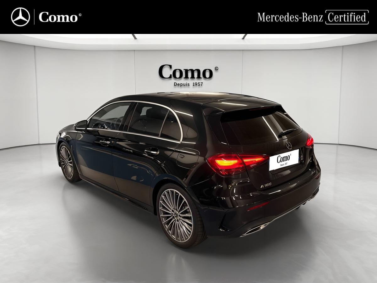 Mercedes-Benz CLASSE A