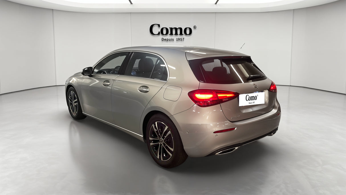 Mercedes-Benz CLASSE A