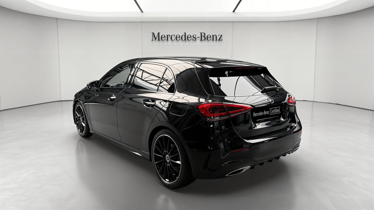 Mercedes-Benz CLASSE A