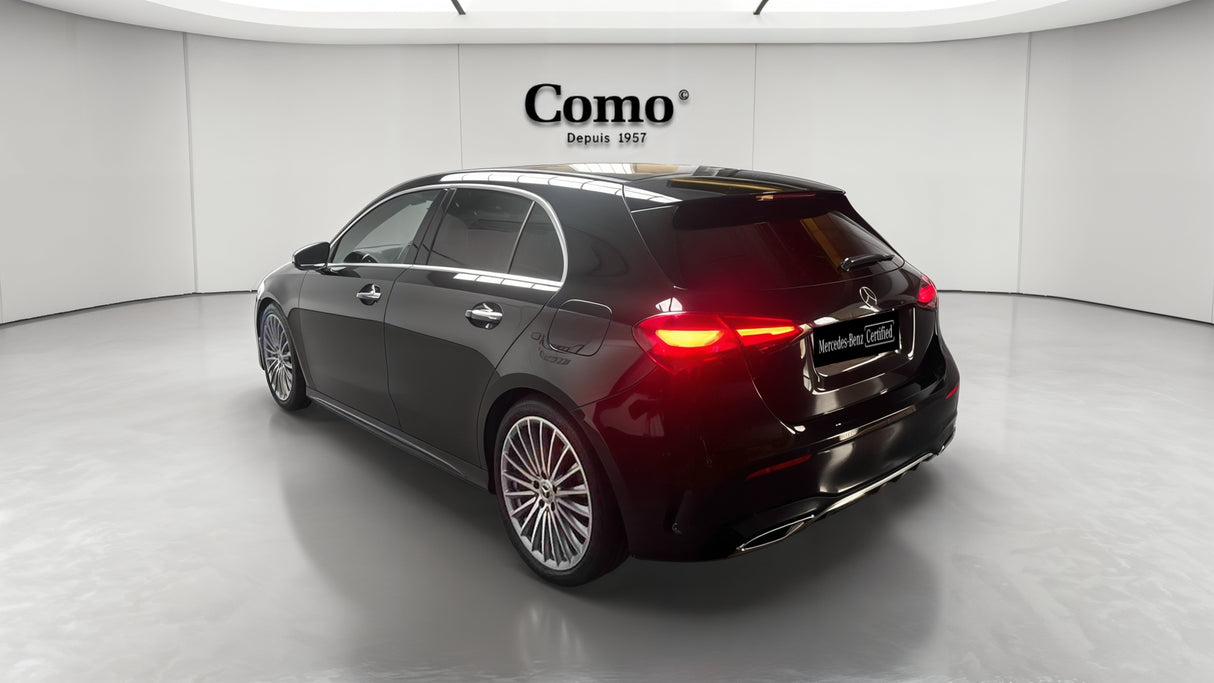 Mercedes-Benz CLASSE A