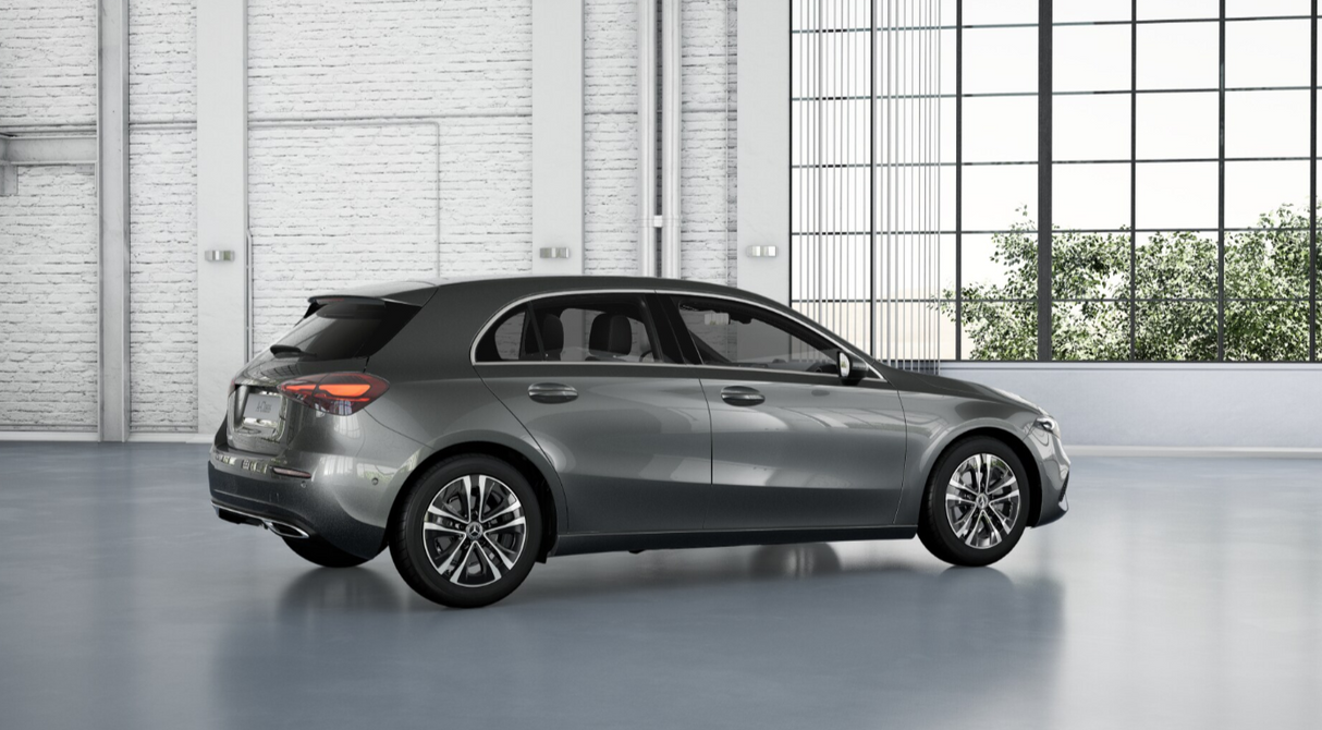 Mercedes-Benz CLASSE A