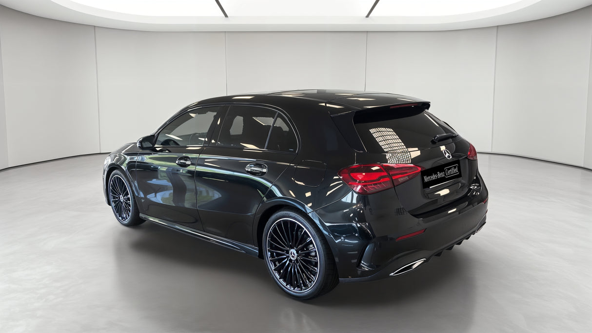 Mercedes-Benz CLASSE A