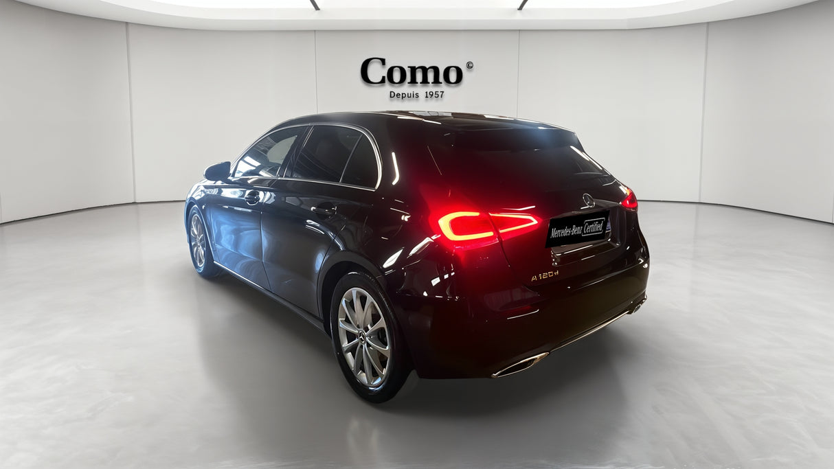 Mercedes-Benz CLASSE A