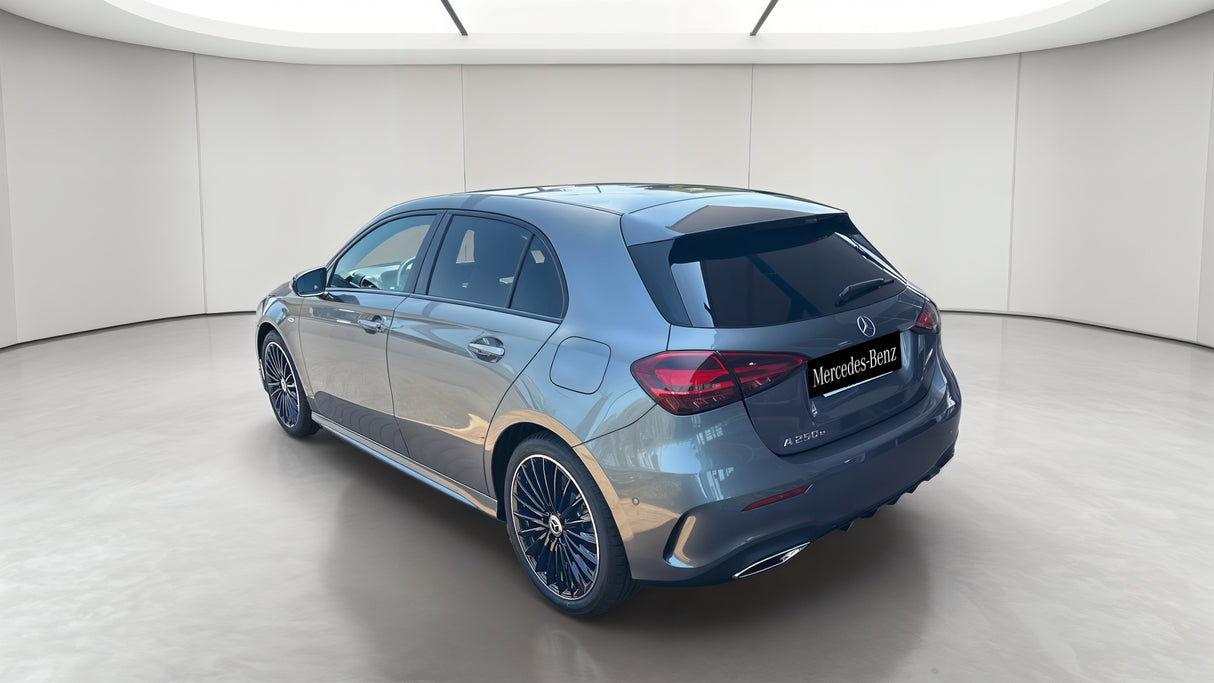 Mercedes-Benz CLASSE A