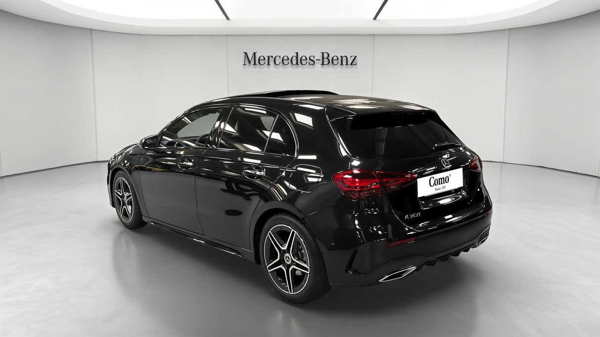 Mercedes-Benz CLASSE A