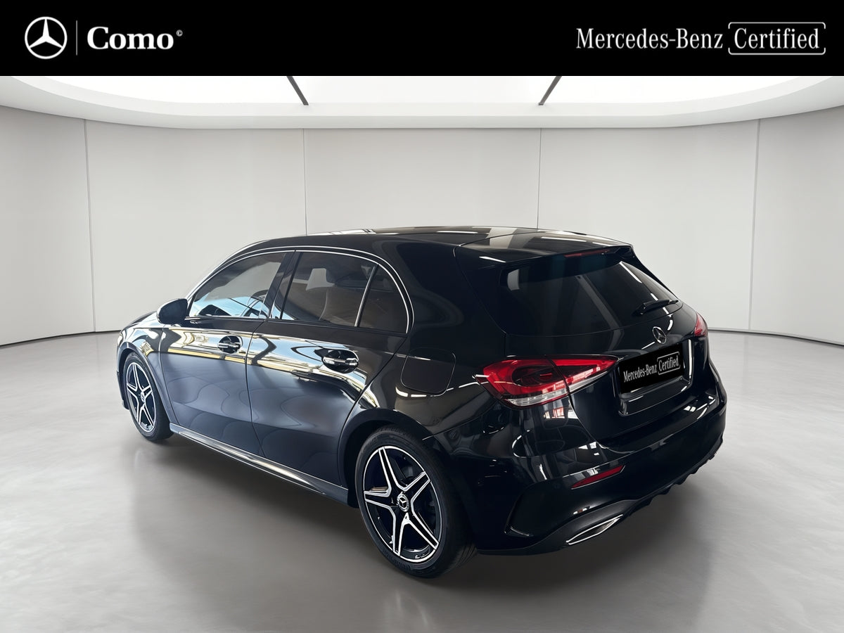 Mercedes-Benz CLASSE A