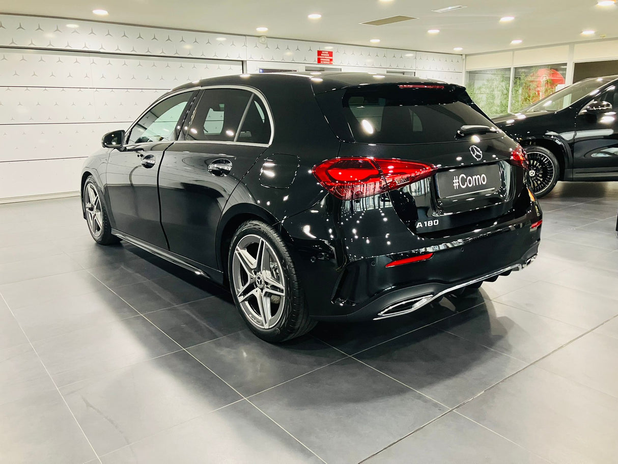 Mercedes-Benz CLASSE A