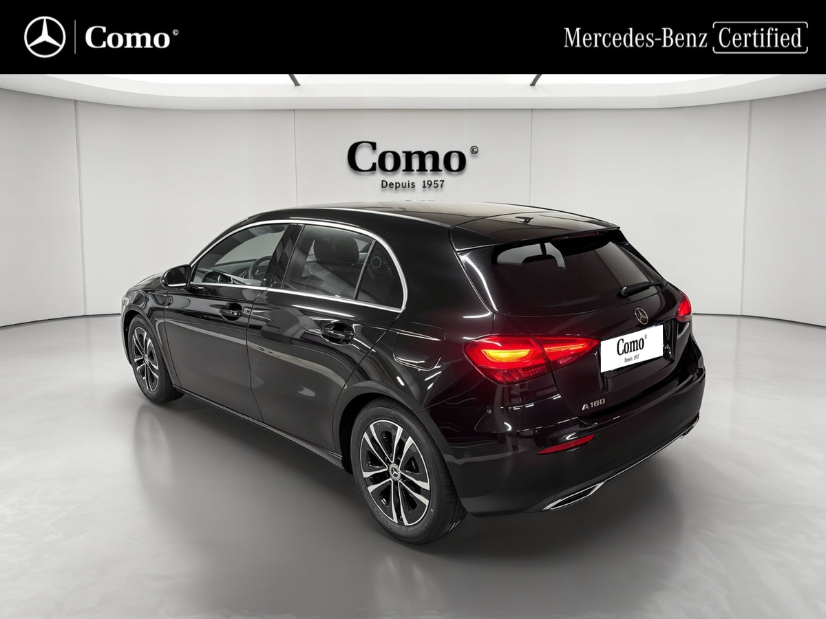 Mercedes-Benz CLASSE A