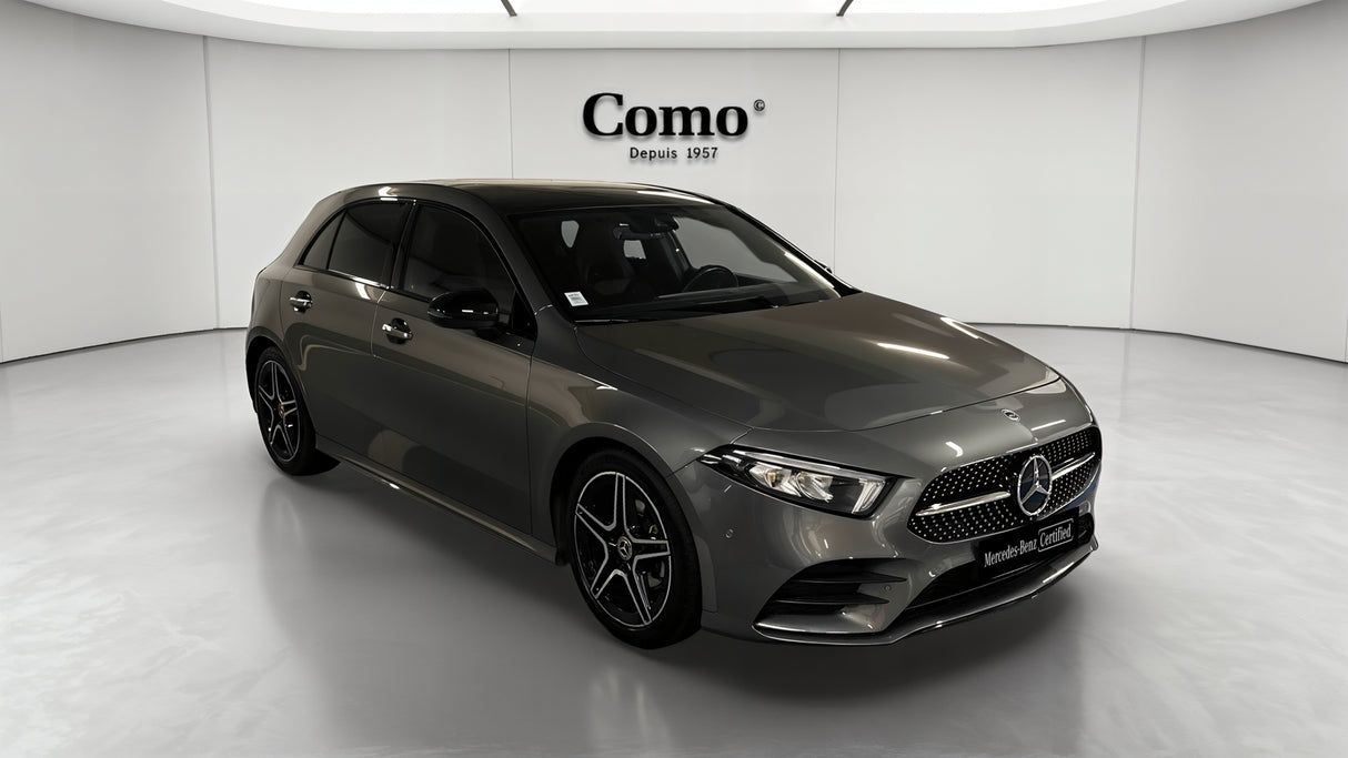 Mercedes-Benz CLASSE A