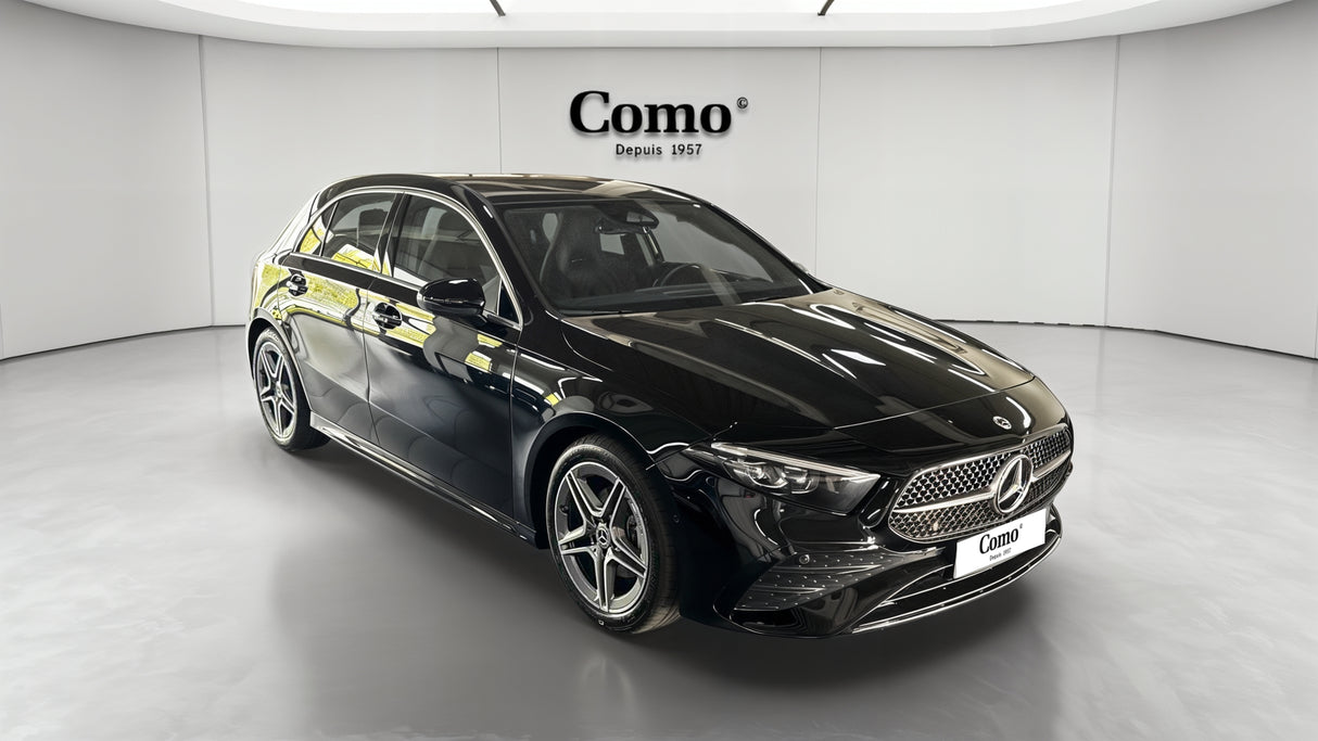 Mercedes-Benz CLASSE A