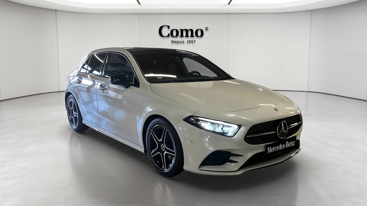 Mercedes-Benz CLASSE A