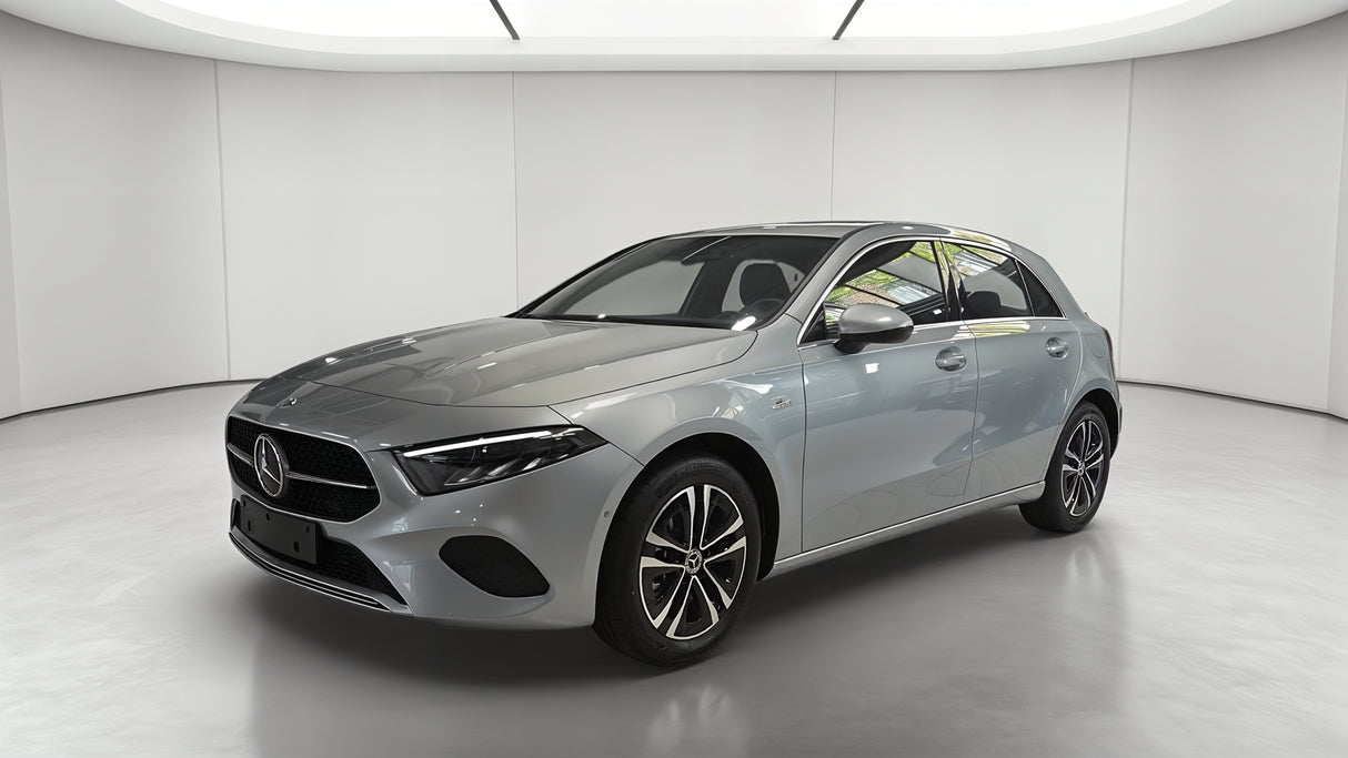 Mercedes-Benz CLASSE A
