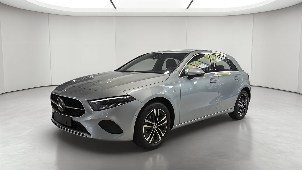 Mercedes-Benz CLASSE A