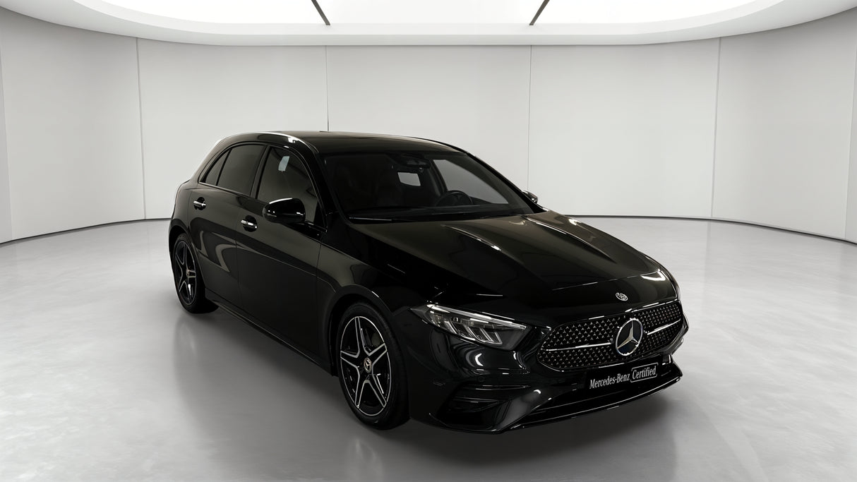 Mercedes-Benz CLASSE A