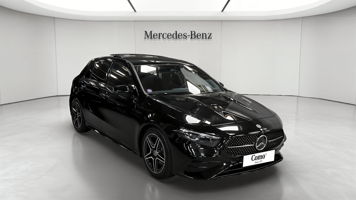 Mercedes-Benz CLASSE A
