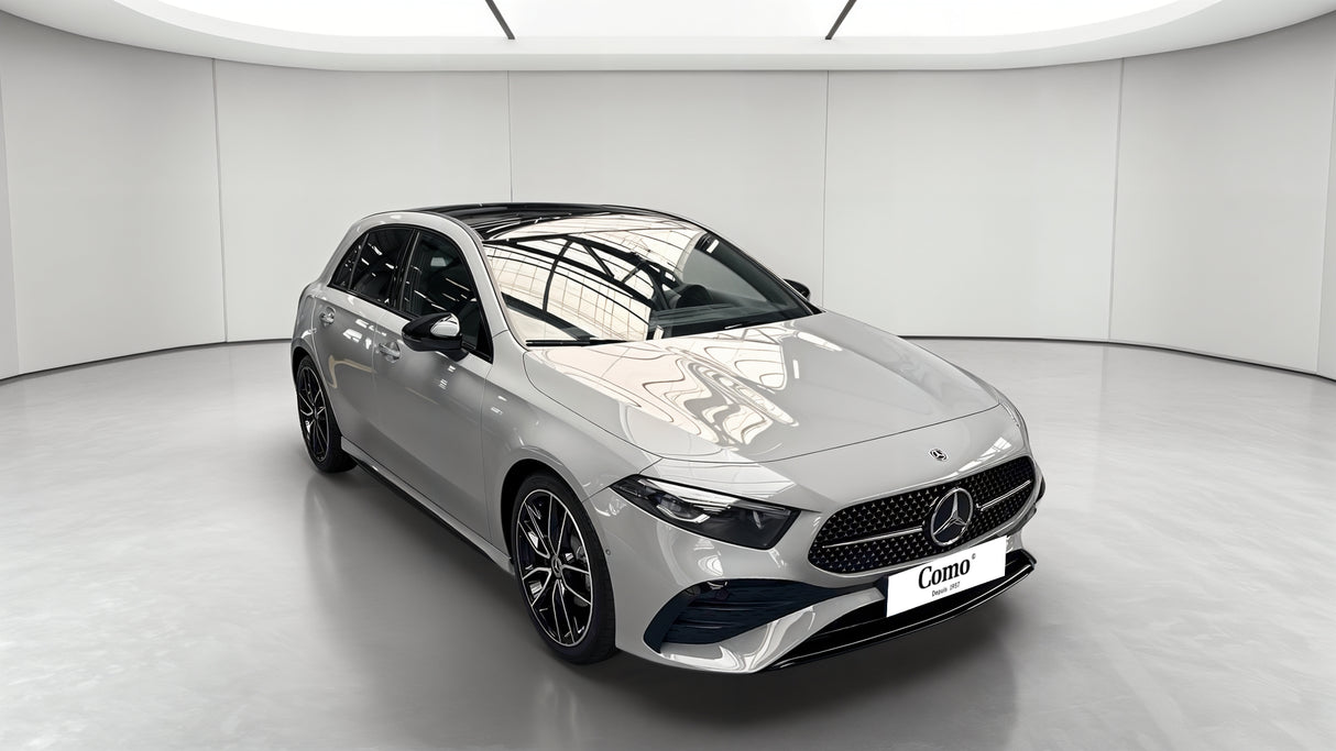 Mercedes-Benz CLASSE A