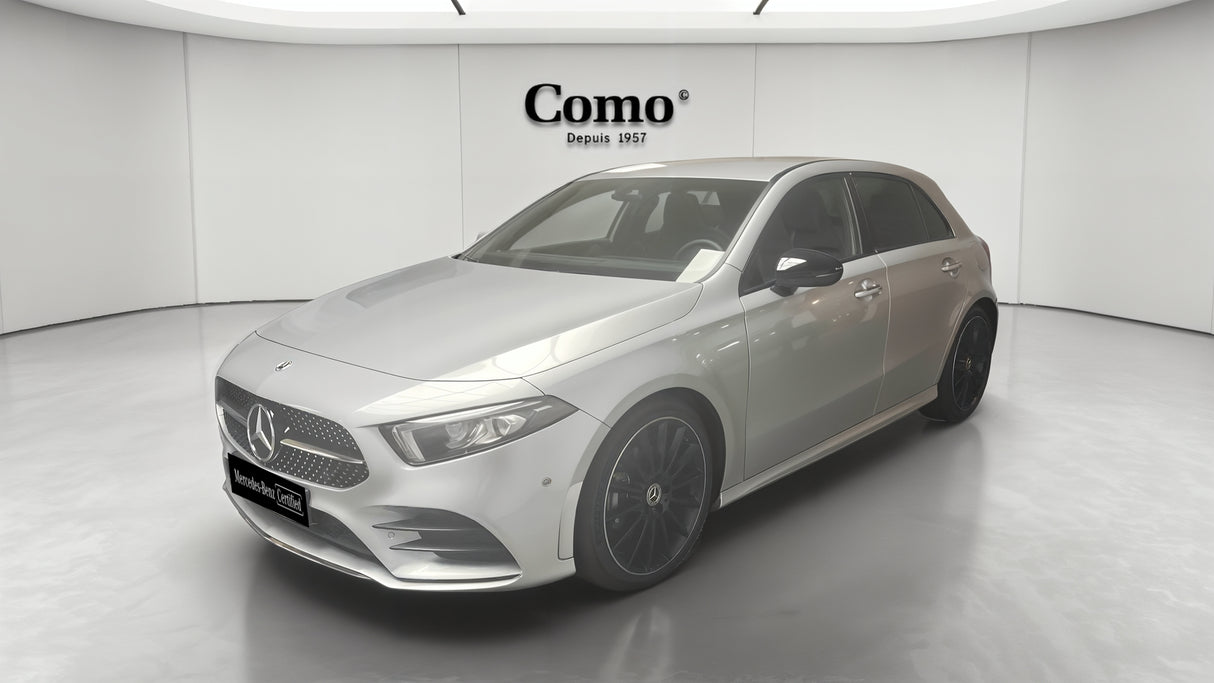 Mercedes-Benz CLASSE A