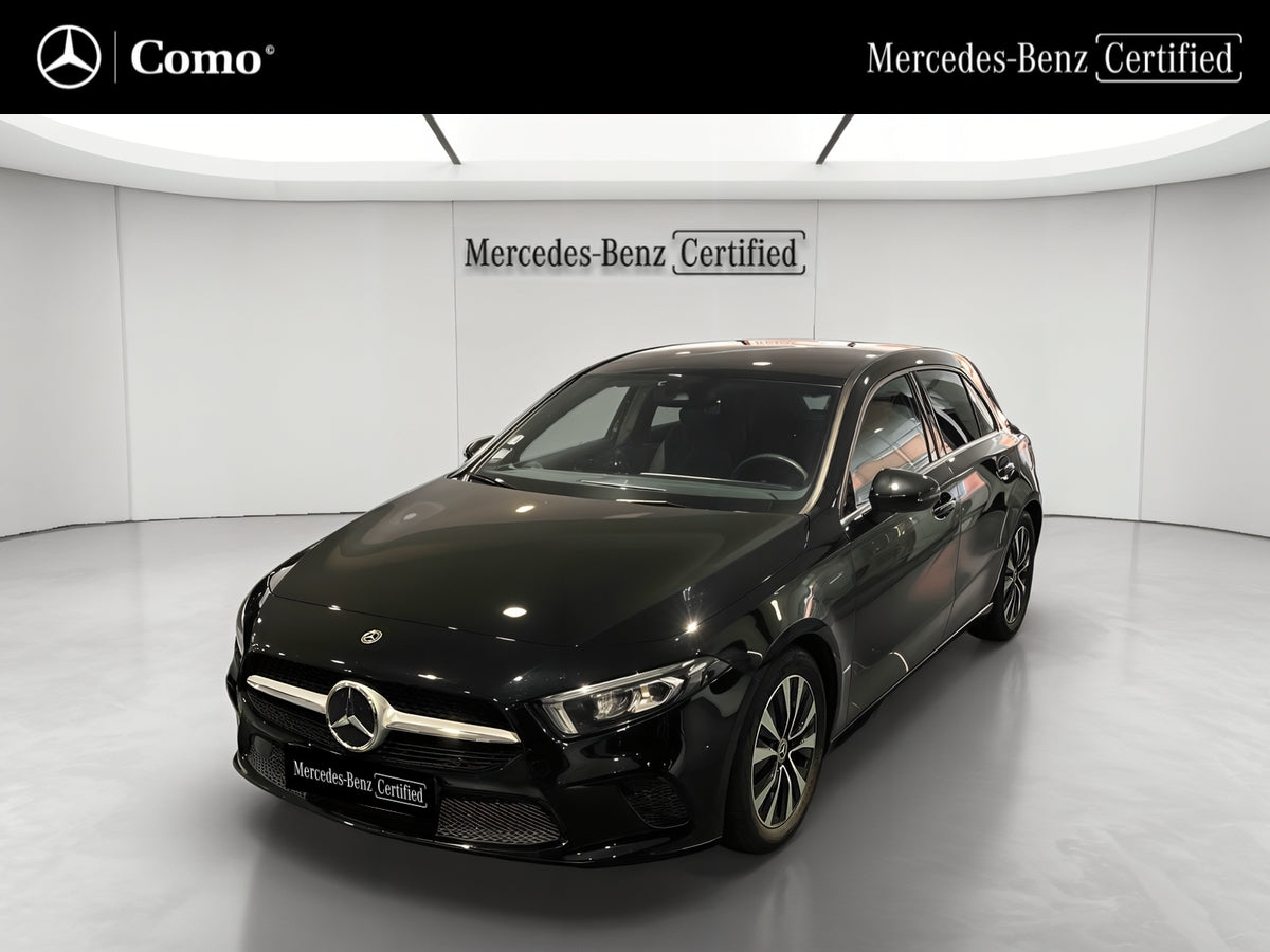 Mercedes-Benz CLASSE A
