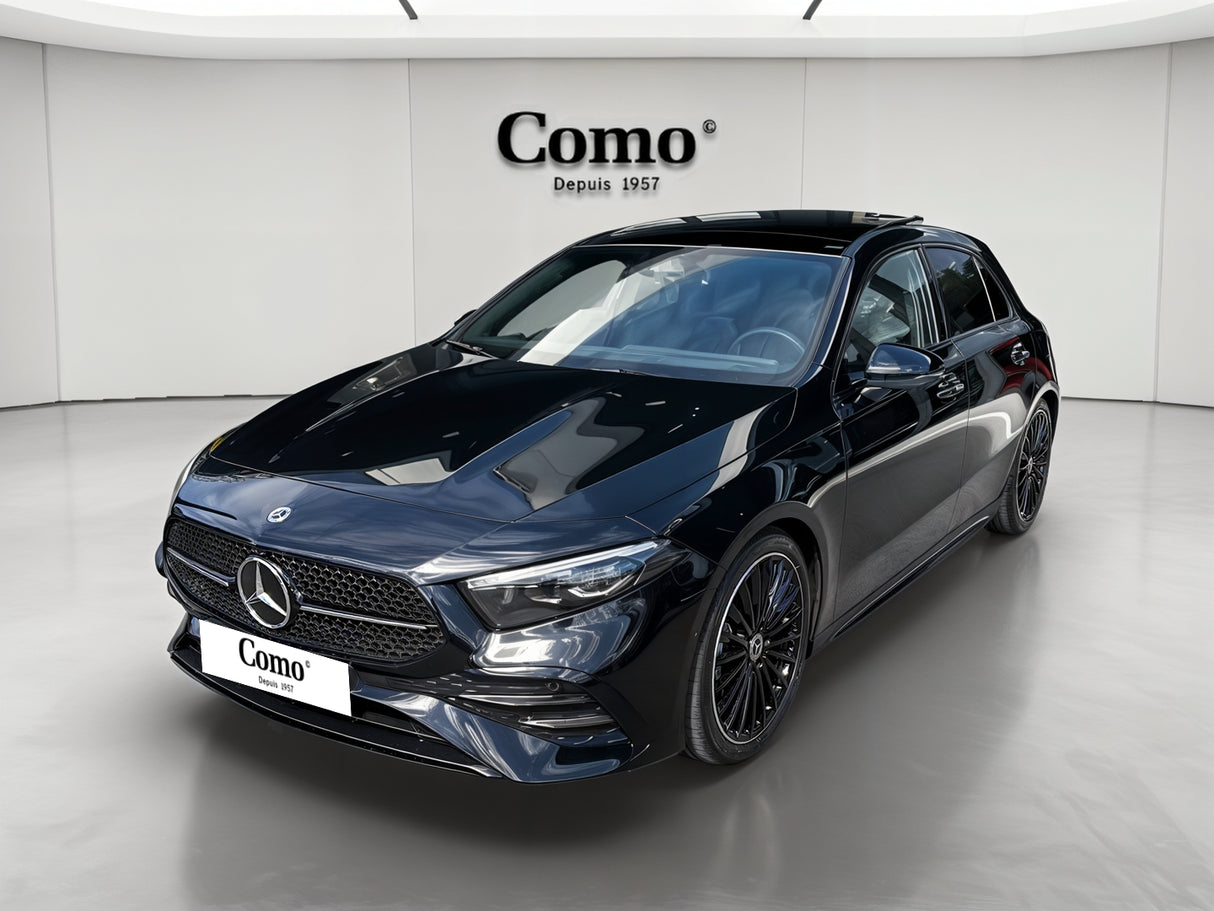 Mercedes-Benz CLASSE A