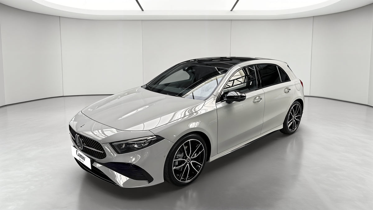 Mercedes-Benz CLASSE A