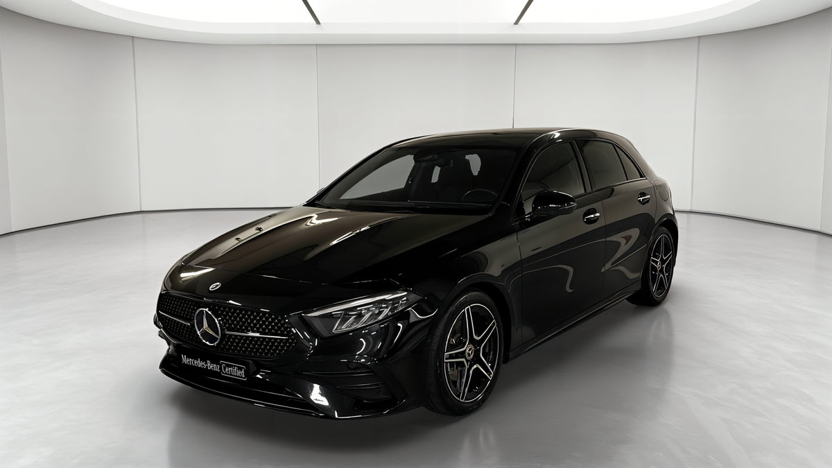Mercedes-Benz CLASSE A
