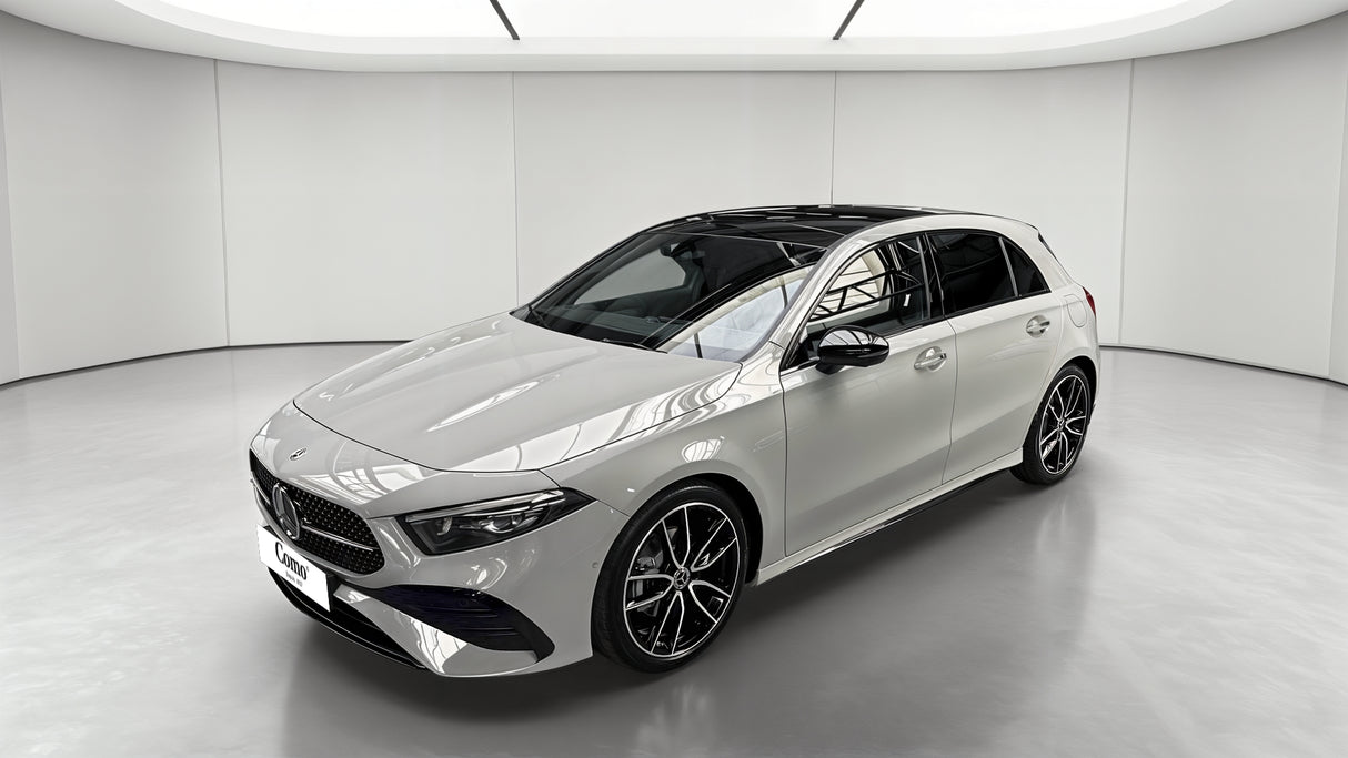 Mercedes-Benz CLASSE A