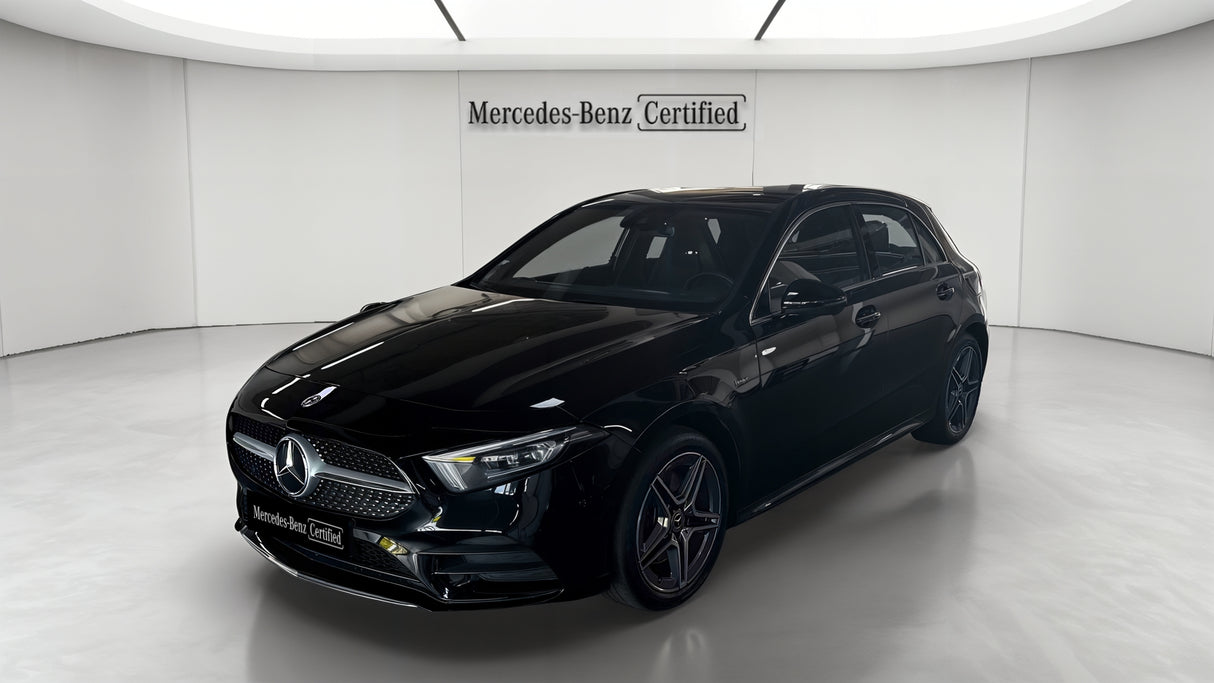 Mercedes-Benz CLASSE A