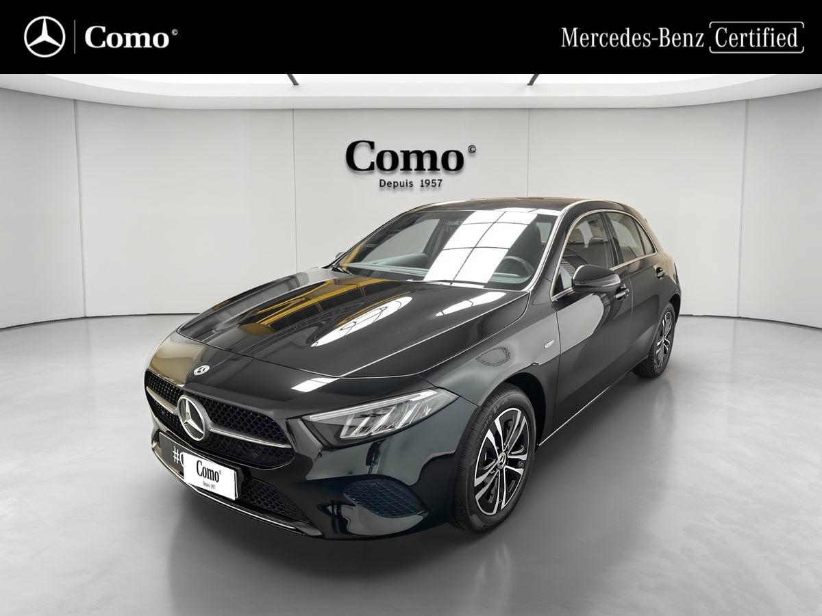 Mercedes-Benz CLASSE A