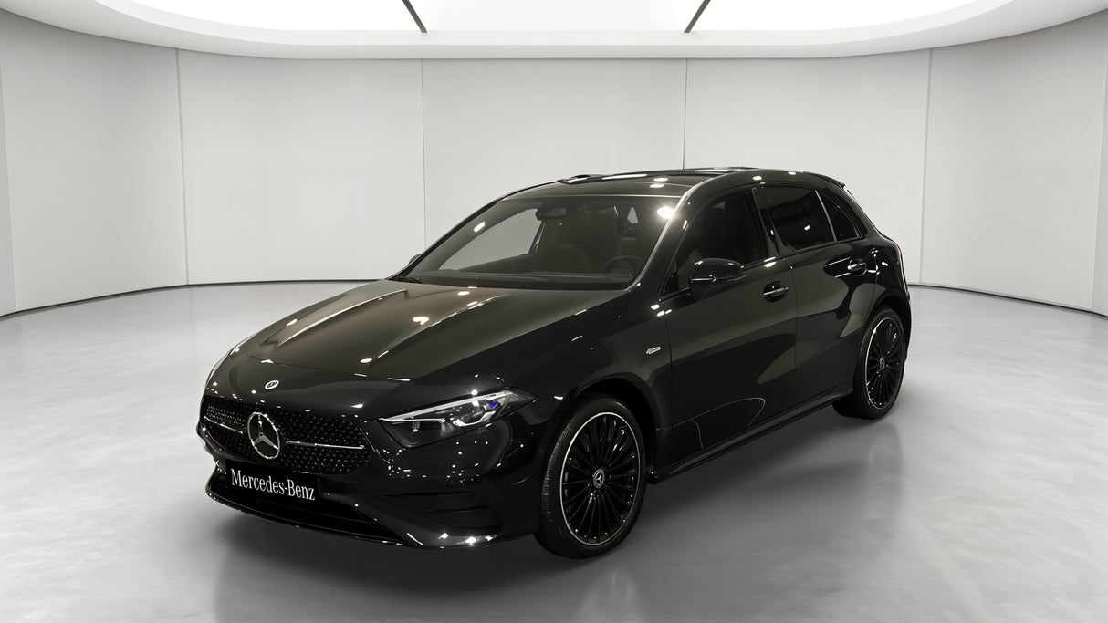 Mercedes-Benz CLASSE A