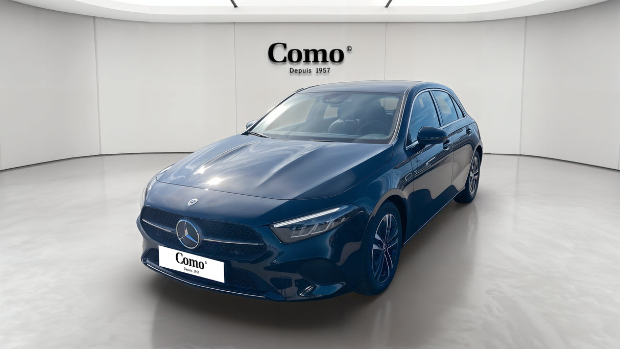 Mercedes-Benz CLASSE A