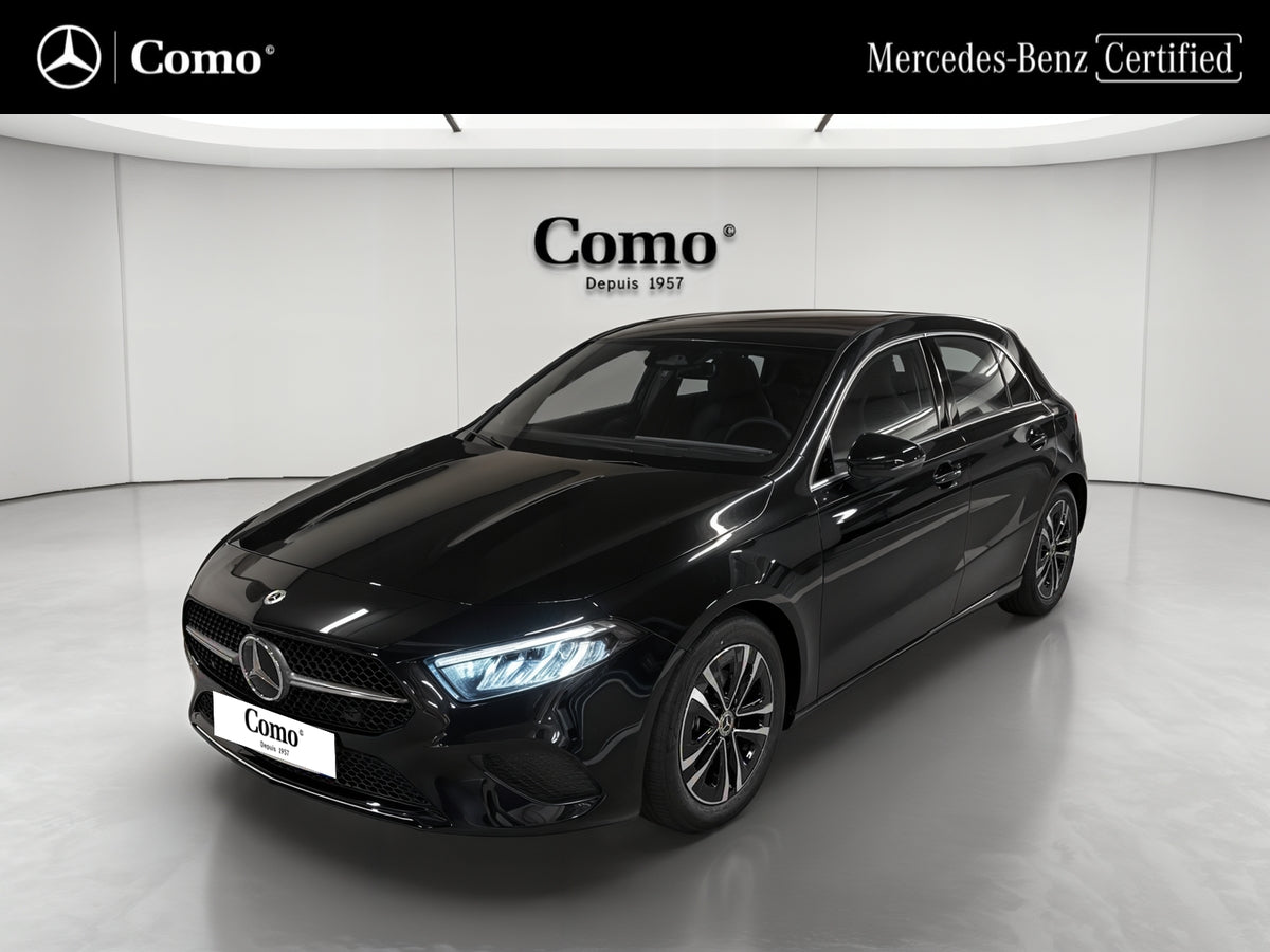 Mercedes-Benz CLASSE A