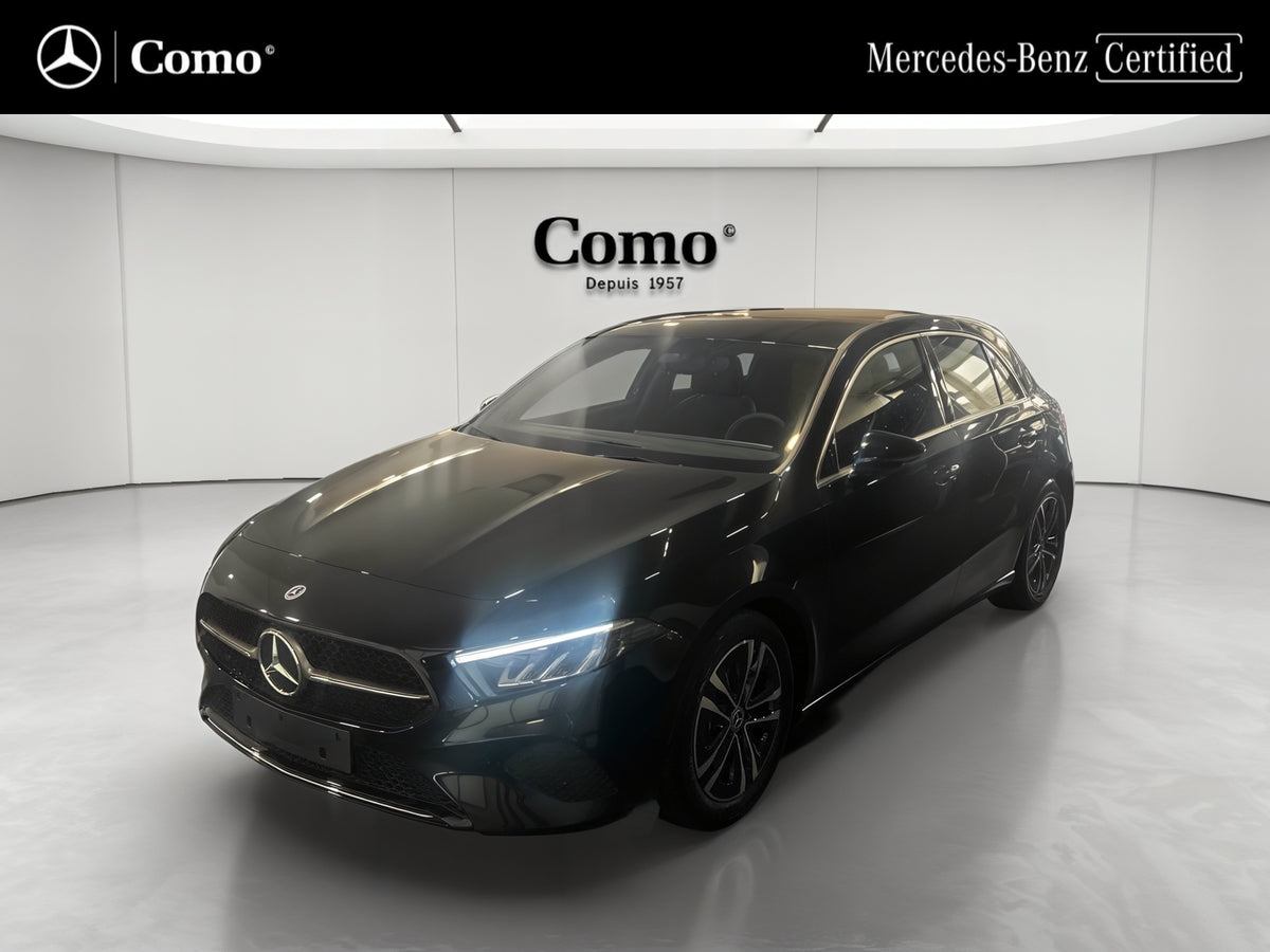 Mercedes-Benz CLASSE A