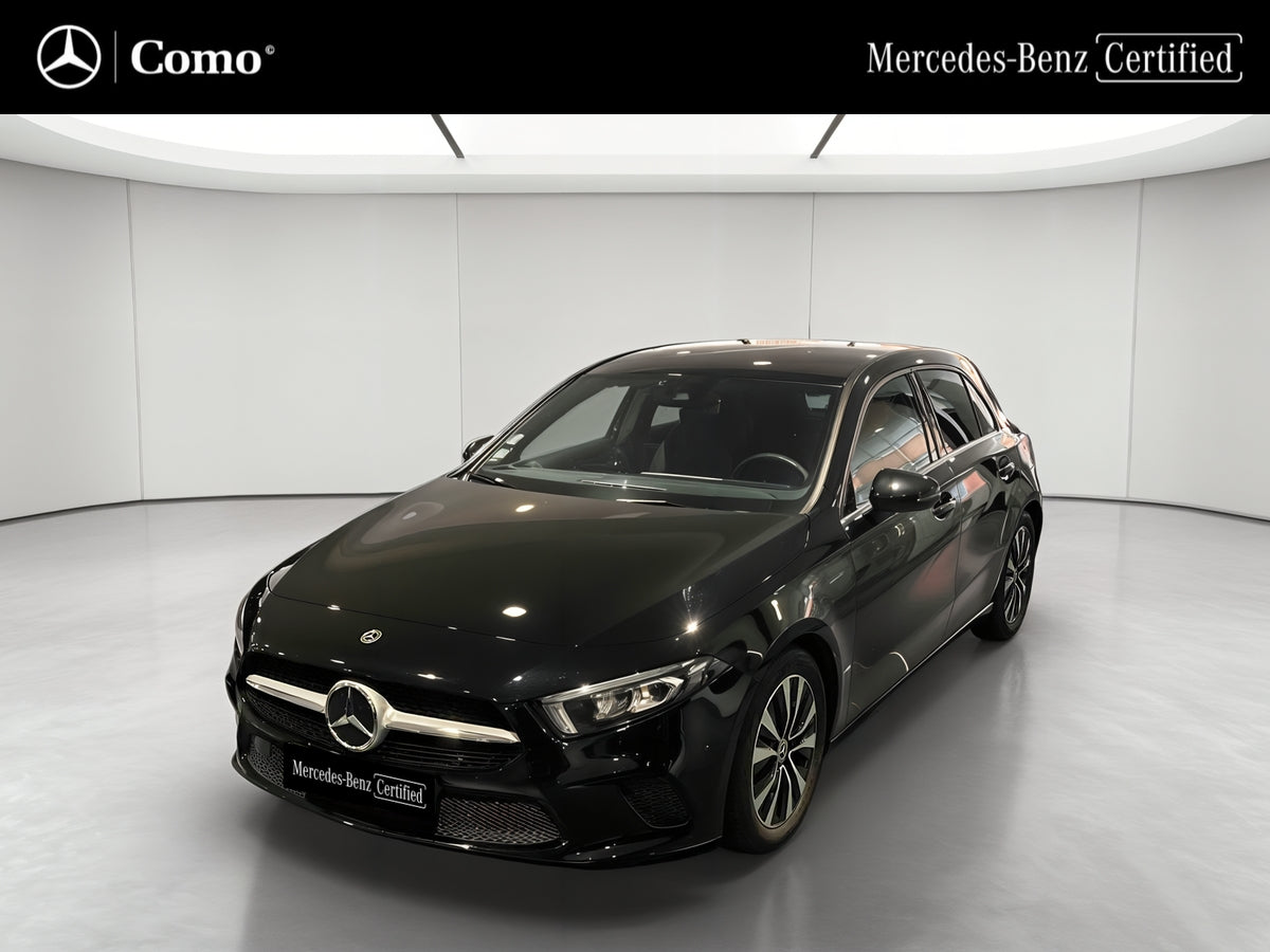 Mercedes-Benz CLASSE A