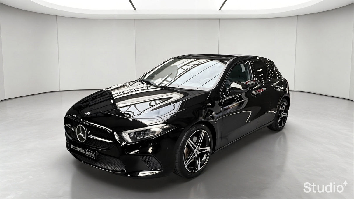 Mercedes-Benz CLASSE A